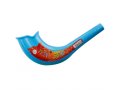 Children's Colorful Plastic Blow Shofar - Shanah Tovah