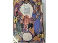 Craftsman Haggadah with Hand Illustrations and Hand Bound Cover, Small  Jack Jaget