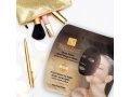 H&B Deep Cleansing Enriched Black Mud Magnet Face Mask  Single Sheet