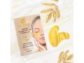 H&B Hydrogel Eye Patch Containing 24k Powdered Gold - Holds Two Patches