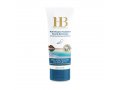 H&B Treatment Cream for Hands and Fingernails with Dead Sea Minerals and Vitamins