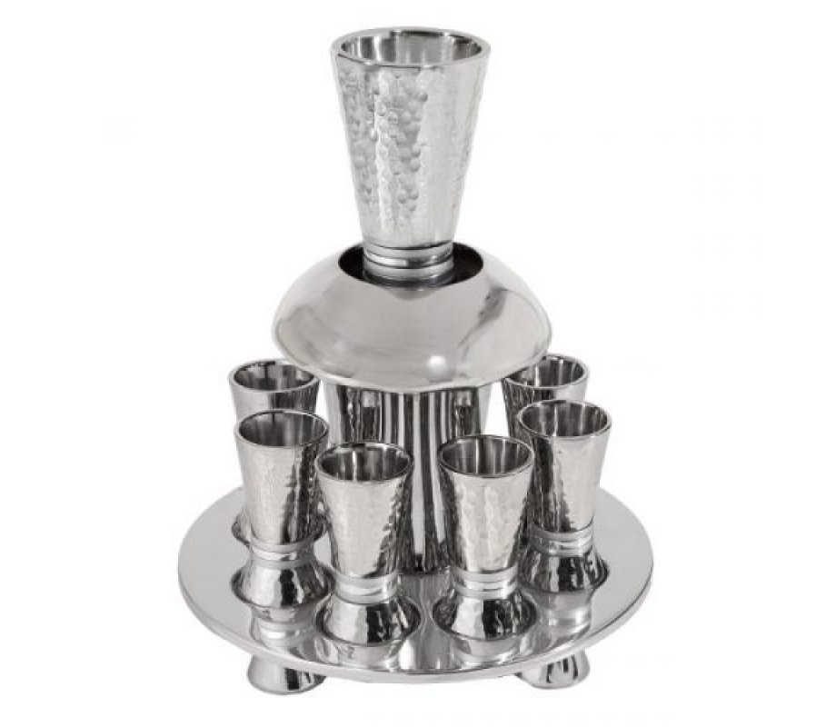 https://www.canaan-online.com/photos/products/Hammered-Nickel-Kiddush-Fountain-on-Tray-with-8-Cups-Silver-Rings--Yair-Emanuel+85-20314-920x800.jpg