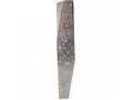 Mezuzah Case, Geometric Design with Pomegranates in Choice of Colors - Yair Emanuel