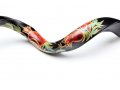 Pomegranate Hand Painted Yemenite Shofar